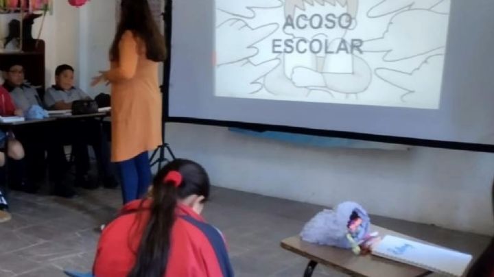 Denuncias de violencia en escuelas de Hidalgo supera 200 casos