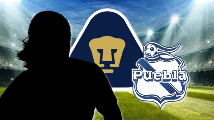 El fichaje que el Puebla le "roba" a los Pumas