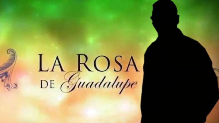 Famoso actor de La rosa de Guadalupe de Televisa sufre fatal mordida en la cara por un perro