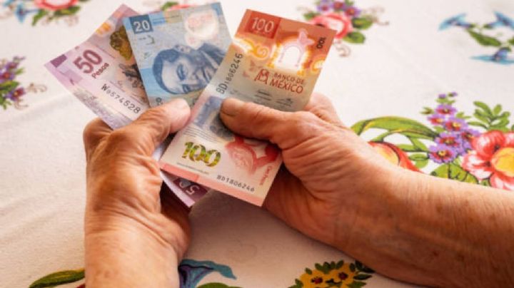 Estos adultos mayores recibirán más dinero por su pensión, a partir del 1 de febrero