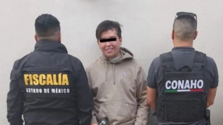 Elementos que sentenciaron al “Fofo Márquez” durante su proceso