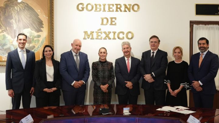 Nestlé anuncia inversión de 1,000 millones de dólares en México
