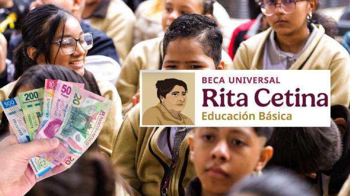 Beca Rita Cetina en Veracruz: ¿Cuál debe ser el estatus de los alumnos para asegurar la entrega de tarjeta?