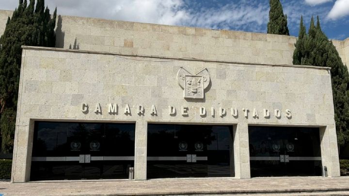 Estas son las empresas que buscan proveer internet al Congreso de Hidalgo