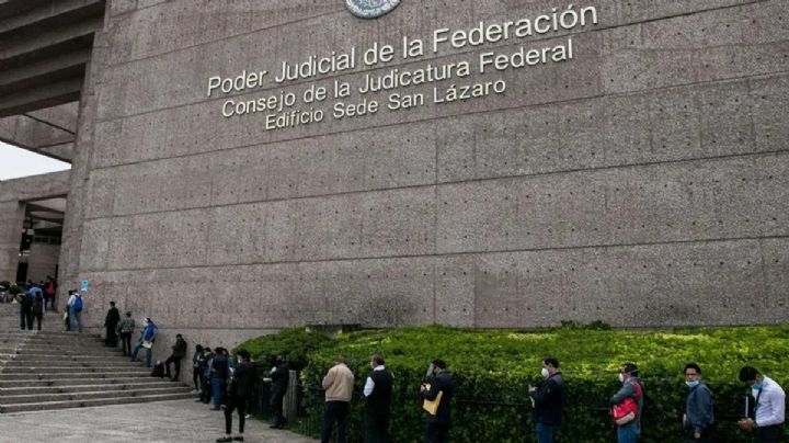 Tribunal Electoral demolió al Poder Judicial, abogados
