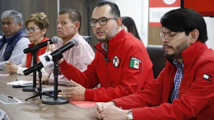 PRI pide plan de seguridad y reunificación ante deportación de hidalguenses