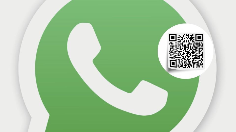 Podrás compartir tu contacto por QR