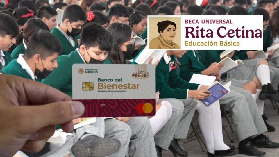 Aquí te decimos cuál debe ser el estatus de los alumnos que garantiza la entrega de la tarjeta del Bienestar.