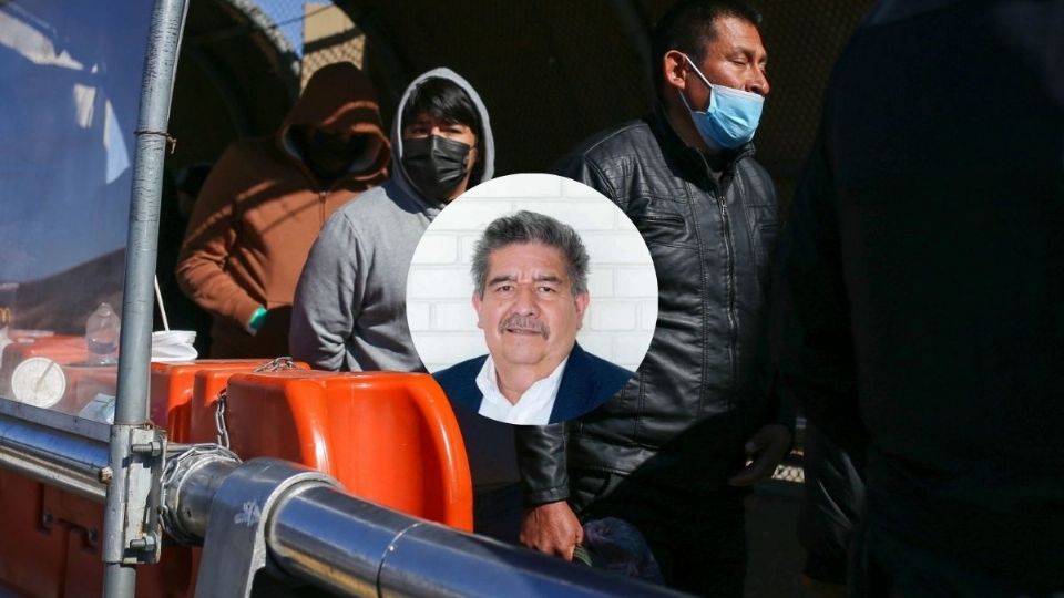 Redadas y operativos del ICE preocupan a mexicanos en EU