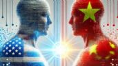 Foto ilustrativa de la nota titulada Nvidia vs. DeepSeek: la nueva guerra fría de la inteligencia artificial