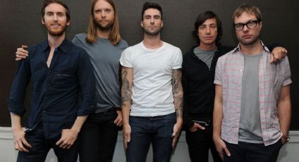 Maroon 5 y The Killers en la Feria de Aguascalientes; ¿y León?