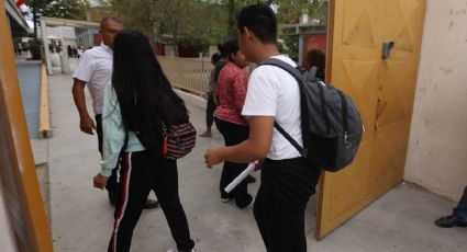 Estudiante de Parral acciona arma de fuego dentro de la escuela; lesiona a compañero