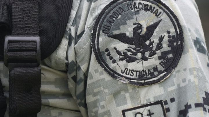 Detienen a 2 elementos de la Guardia Nacional, presuntamente alcoholizados en Ixmiquilpan I Video