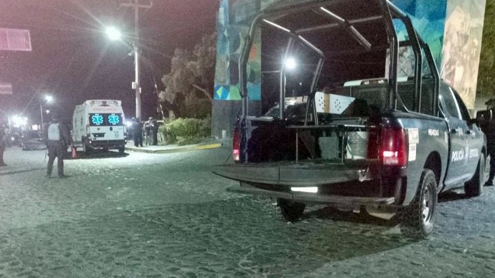 Recrudece violencia en el pueblo mágico de Malinalco; asesinan a 3 policías