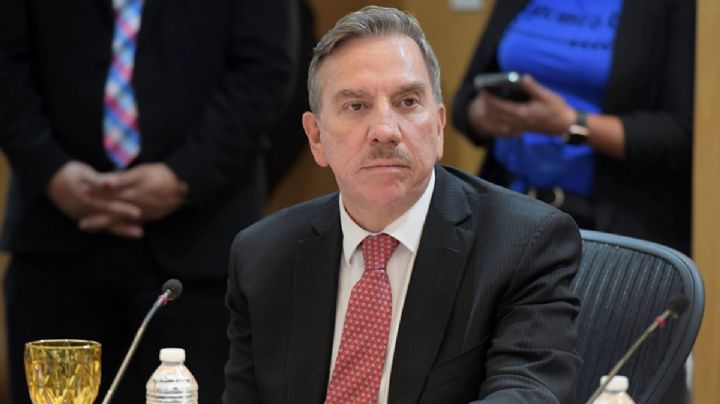 "Se impuso la ley del más fuerte": ministro Laynez tras tómbola; ministros aceptan interpretar ley