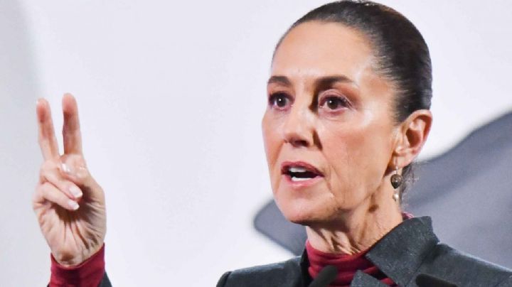 Sheinbaum pide explicaciones a la Corte sobre aspirantes a elección del Poder Judicial