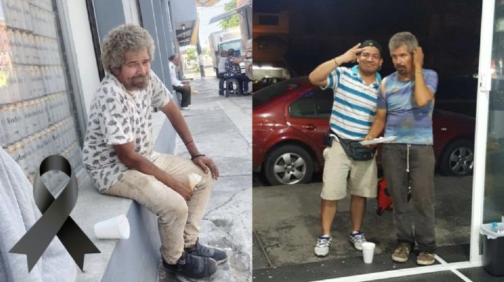 Salvador, víctima olvidada que murió atropellado por un camión de transporte público en Veracruz