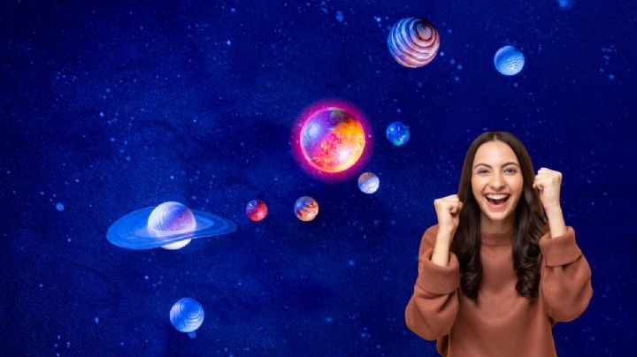 Este es el mejor día para VER la alineación de planetas de febrero en Guanajuato