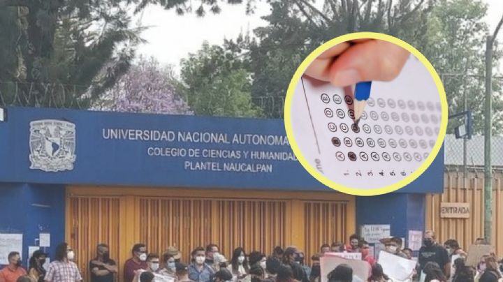 Comipems 2025: ¿Cómo será la convocatoria o examen para entrar a la prepa o bachillerato?