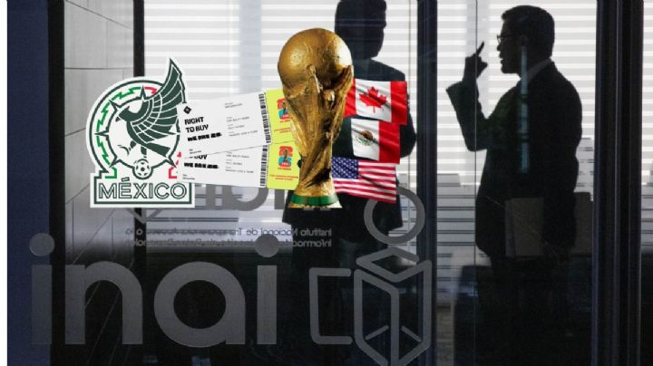 FMF acusa de extorsión a funcionarios del Inai; el instituto ya respondió