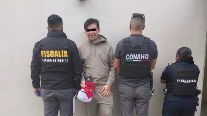 "Fofo" Márquez pasará 17 años y 6 meses en el Penal de Barrientos por tentativa de feminicidio