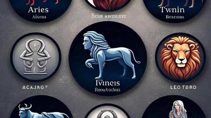 Calendario lunar chino: Estos son los signos del zodiaco que tendrán cambios positivos este año