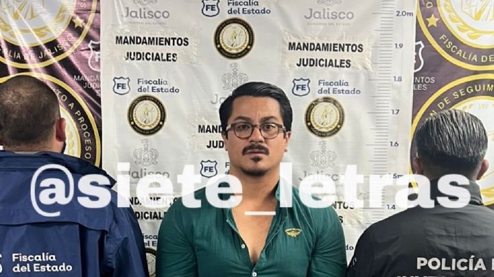 Benjamín tramó el feminicidio su esposa para cobrar el seguro de vida