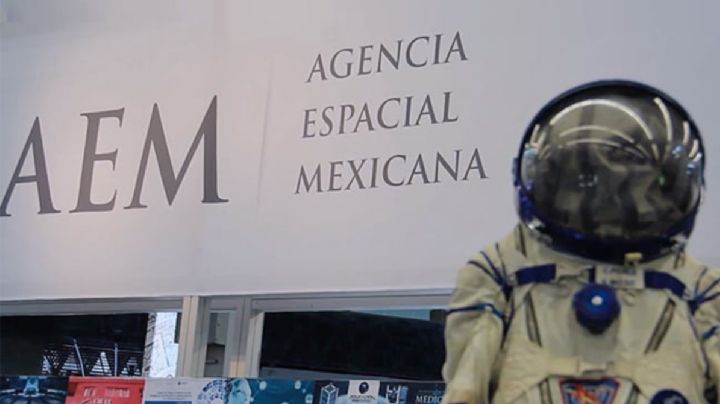 ¿Adiós a la Agencia Espacial Mexicana? Estos son los motivos de la renuncia de su director