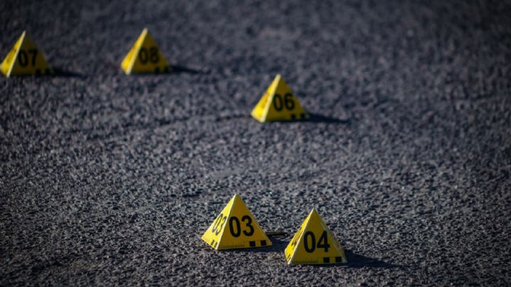 Sigue la violencia: asesinan a policía en Nuevo León y reportan a otro como desaparecido