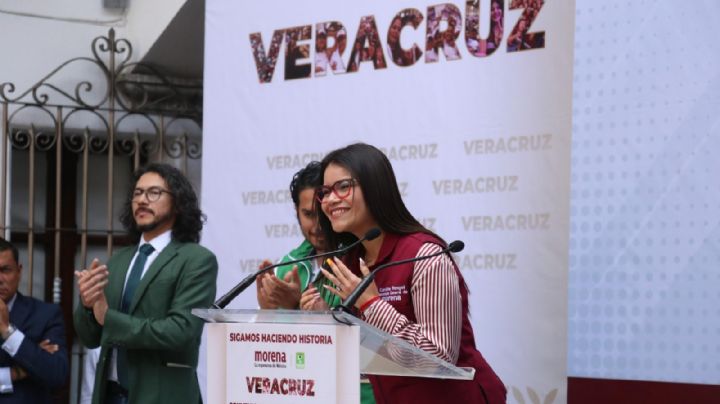 PT son nuestros hermanos, pero la alianza sigue avanzando: Carolina Rangel