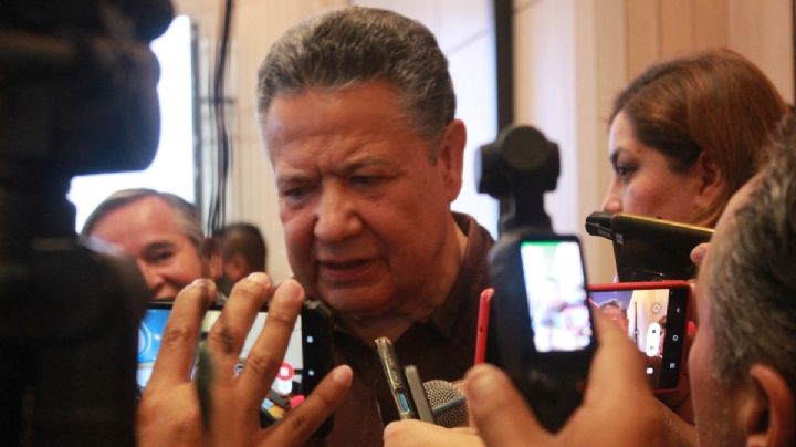 Gobierno de Hidalgo afina reforma para elección de jueces, confirma Menchaca