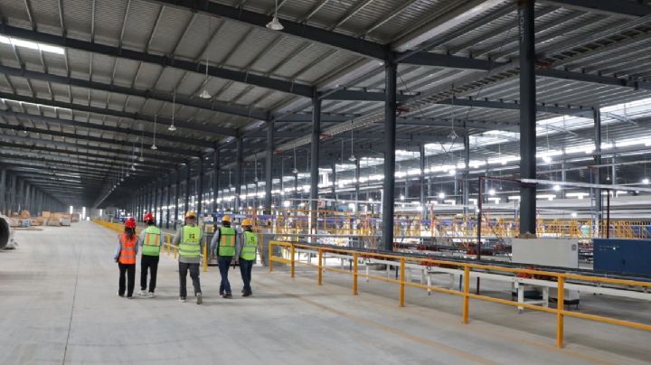 Hidalgo cerró 2024 con crecimiento económico del 5.9%, 5 veces el promedio nacional