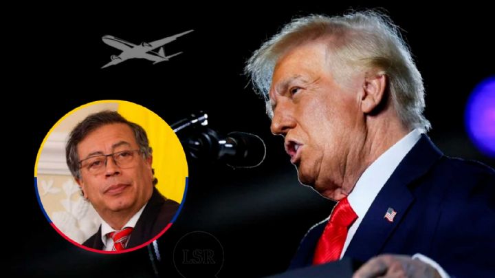 Ganó Trump y ganó la dignidad de Petro