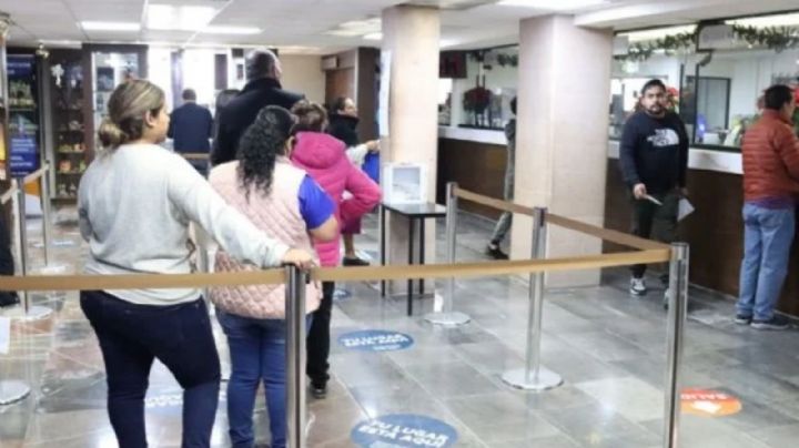 ¿Cómo obtener un 60% de descuento en el predial este año en León?