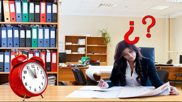 Jornada laboral 40 horas: ¿La reducción de horario aplicaría a partir de febrero 2025?