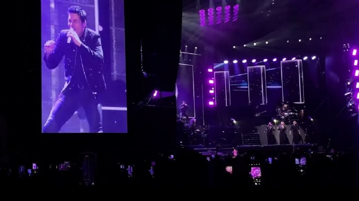 Provoca Chayanne suspiros entre las leonesas