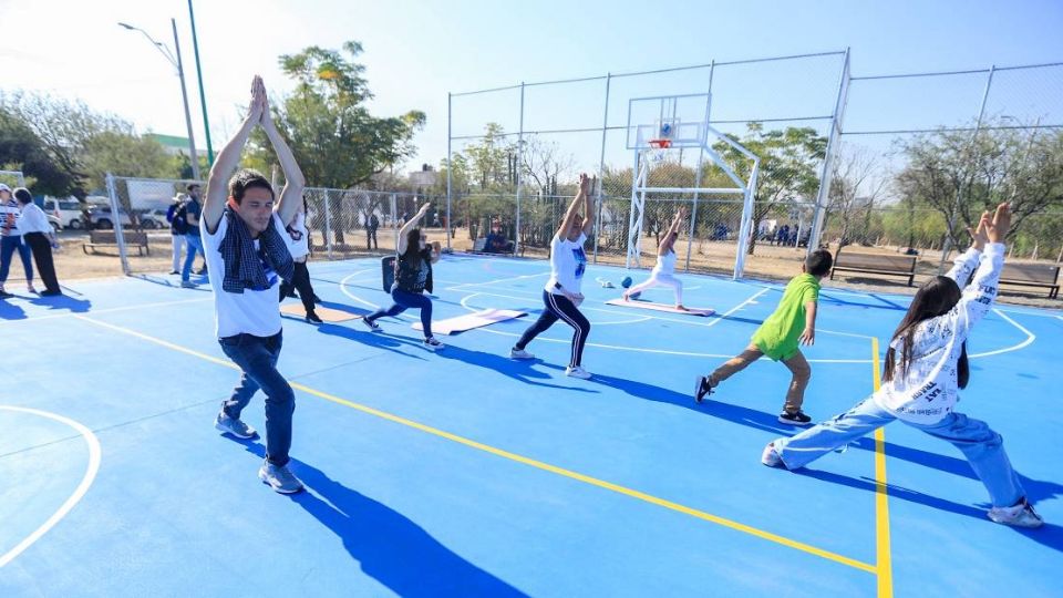 El nuevo Parque Bosques de la Presa fue postulado en la edición 2023 de Participa León.