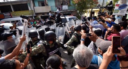 Tabasco inicia el año con 2 linchamientos en menos de 72 horas