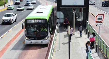 ¿Aumenta el costo del pasaje en el Tuzobús este 2025? Esto sabemos