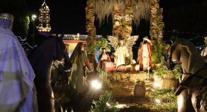 Cabalgata de Reyes Magos en Irapuato: fecha y ruta