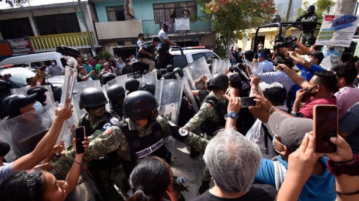Tabasco inicia el año con 2 linchamientos en menos de 72 horas