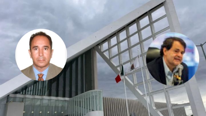 Carlos Díaz Ábrego y Bernardo León, los primeros nombres para la Fiscalía de Guanajuato: MC