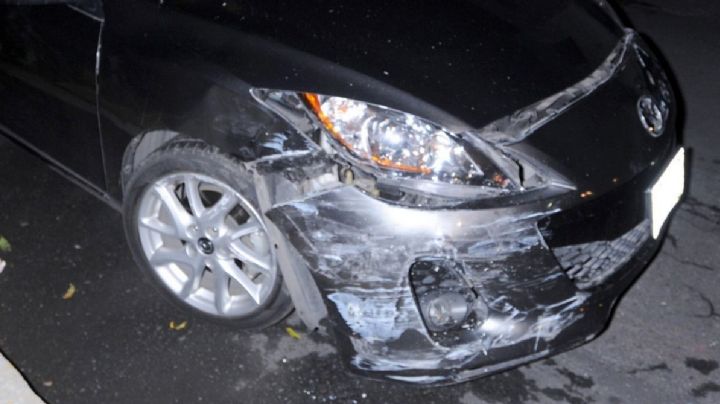 Cae banda de montachoques en CDMX; se les vincula a 5 casos