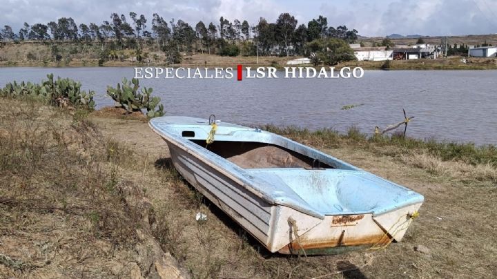 Un niño escuchó el grito de auxilio de Bernabé, el único sobreviviente de Metepec