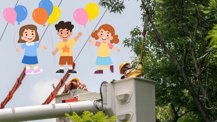 ¿Habrá cortes de luz el Día de Reyes en México? Esto dice la CFE