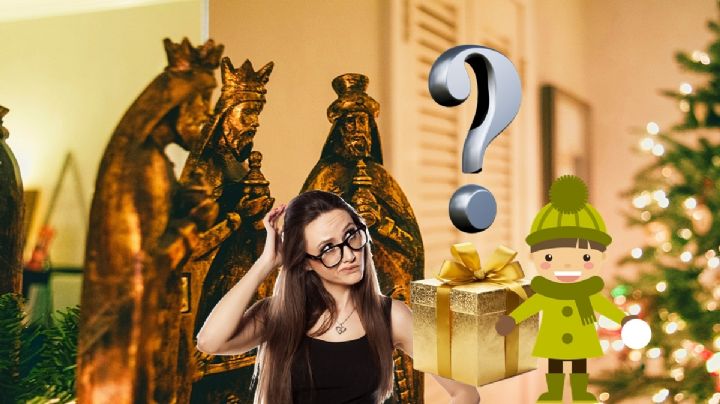 ¿A qué edad los niños dejan de creer en los Reyes Magos? Esto dice la Ciencia