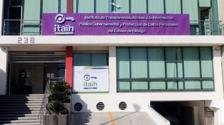 Instituto de Transparencia de Hidalgo prevalece en el Presupuesto de Egresos 2025