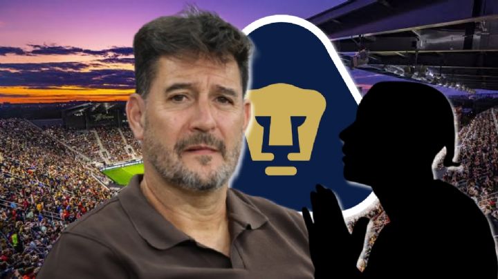 Se peleó en el vestidor y ahora Gustavo Lema lo corre de los Pumas