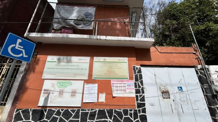 Piden ayuda para escuelas en alcaldía Miguel Hidalgo