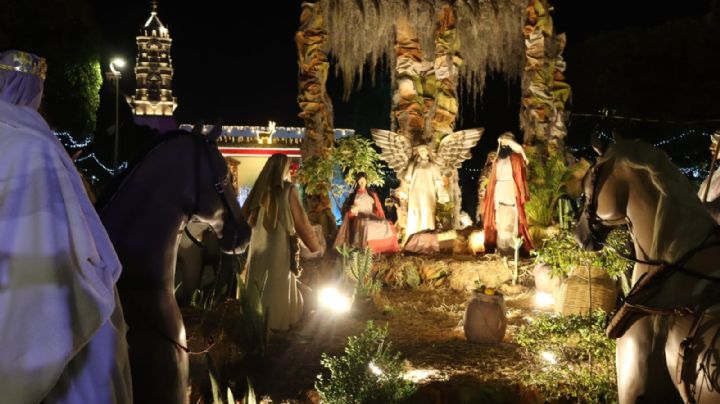 Cabalgata de Reyes Magos en Irapuato: fecha y ruta